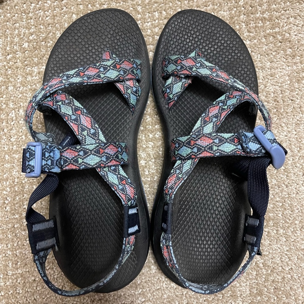 Womens Chacos size 9